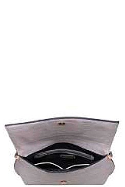 KENSINGTON CROSSBODY BAG