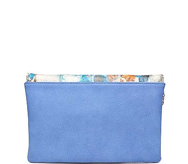 LUXURY LILIAN CLUTCH