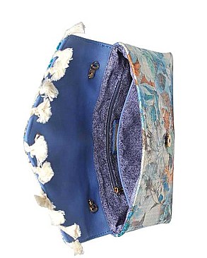 LUXURY LILIAN CLUTCH