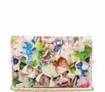 LUXURY LILIAN CLUTCH