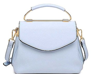 HENRIETTA MINI SATCHEL BAG