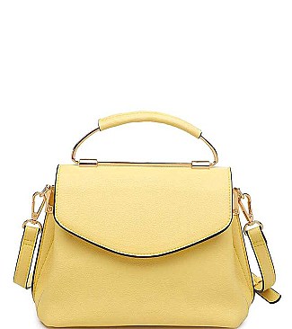 HENRIETTA MINI SATCHEL BAG