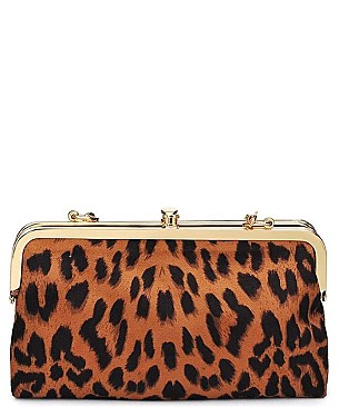 Urban Expression Fashionable Alicia Clutch JP16346