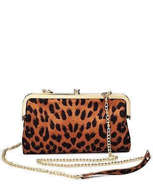 Urban Expression Fashionable Alicia Clutch JP16346c