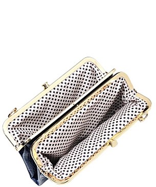 Urban Expression Fashionable Alicia Clutch JP16346c