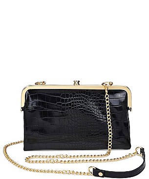 Urban Expression Fashionable Alicia Clutch JP16346c