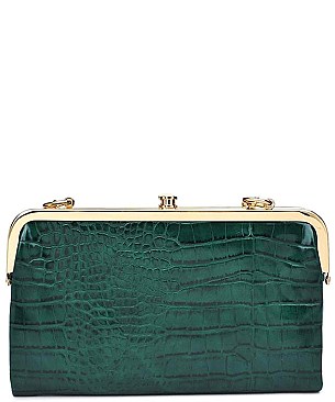Urban Expression Fashionable Alicia Clutch JP16346