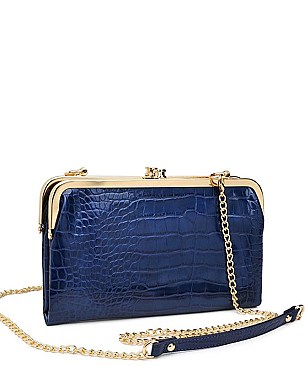 Urban Expression Fashionable Alicia Clutch JP16346c