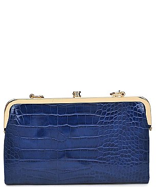 Urban Expression Fashionable Alicia Clutch JP16346