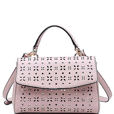 RUDY CROSS BODY BAG