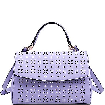 RUDY CROSS BODY BAG