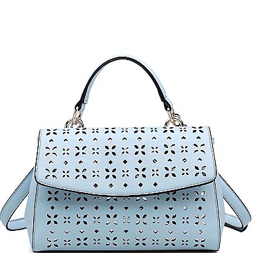 RUDY CROSS BODY BAG