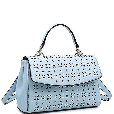 RUDY CROSS BODY BAG