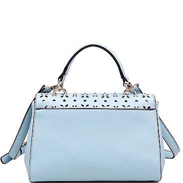 RUDY CROSS BODY BAG