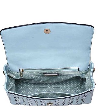 RUDY CROSS BODY BAG