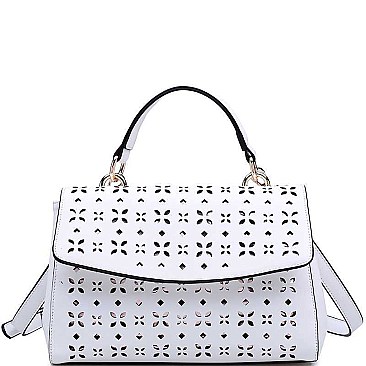 RUDY CROSS BODY BAG