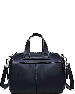 LUXURY CALVIN STYLISH DUFFLE BAG WITH LONG STRAP JY-18026