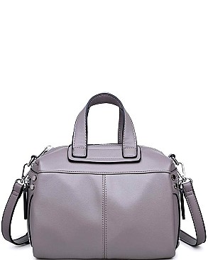 LUXURY CALVIN STYLISH DUFFLE BAG WITH LONG STRAP JY-18026