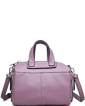LUXURY CALVIN STYLISH DUFFLE BAG WITH LONG STRAP JY-18026
