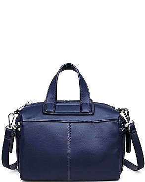 LUXURY CALVIN STYLISH DUFFLE BAG WITH LONG STRAP JY-18026