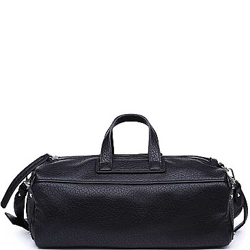 COOL LUXURY PALOMA MINI DUFFELBAG WITH SHOULDER STRAP JY-18279