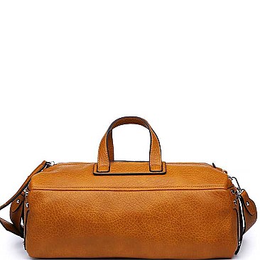 COOL LUXURY PALOMA MINI DUFFELBAG WITH SHOULDER STRAP JY-18279