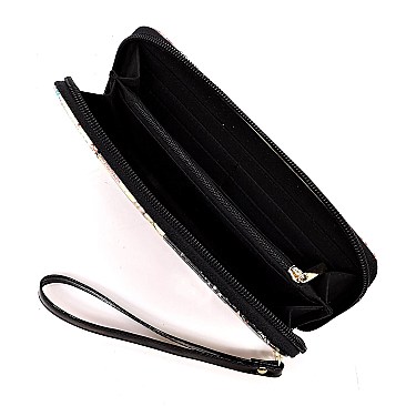 3-in-1 Magazine Cover Tote Set