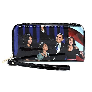 3-in-1 Magazine Cover Tote Set