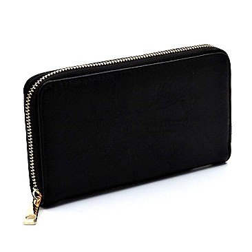 Braided Top Handle 2-in-1 Shopper