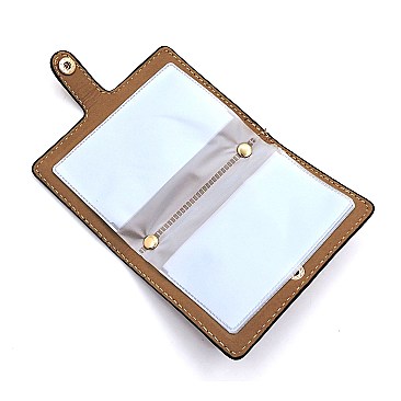 Fashion 4-in-1 Dome Satchel