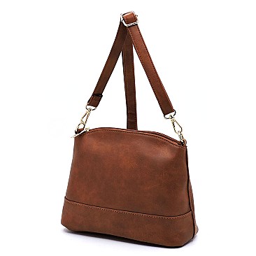 Fashion 4-in-1 Dome Satchel
