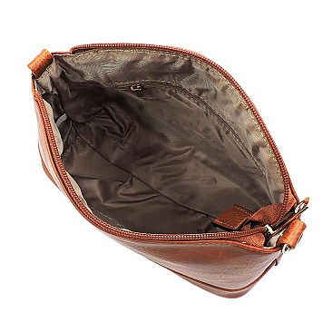 Fashion 4-in-1 Dome Satchel