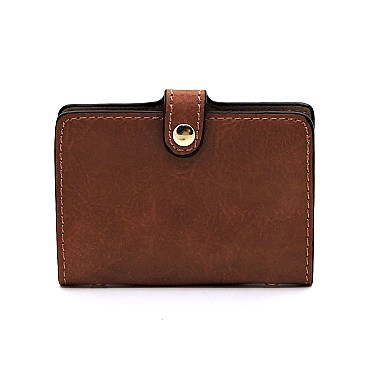 Fashion 4-in-1 Dome Satchel