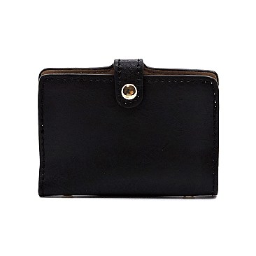 Fashion 4-in-1 Dome Satchel