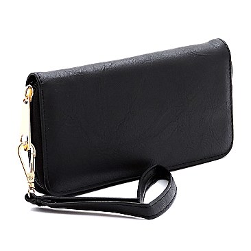 Fashion 4-in-1 Dome Satchel