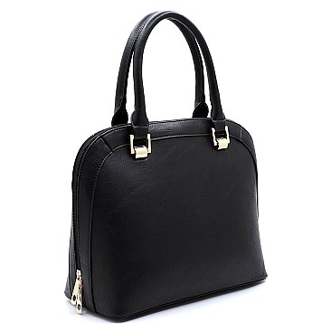 Fashion 4-in-1 Dome Satchel