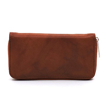 Croc Trimmed 2-in-1 Shopper