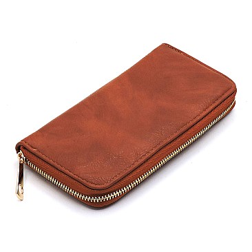 Croc Trimmed 2-in-1 Shopper