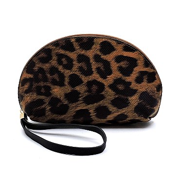 Leopard 3-in-1 Tote
