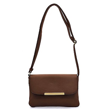 Fashion Top Handle 2-in-1 Satchel
