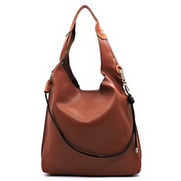 Fashion 2-in-1 Shoulder Bag Hobo