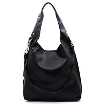 Fashion 2-in-1 Shoulder Bag Hobo