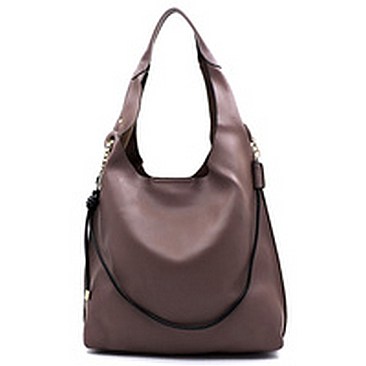 Fashion 2-in-1 Shoulder Bag Hobo