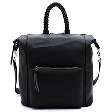 Fashion Convertible Backpack