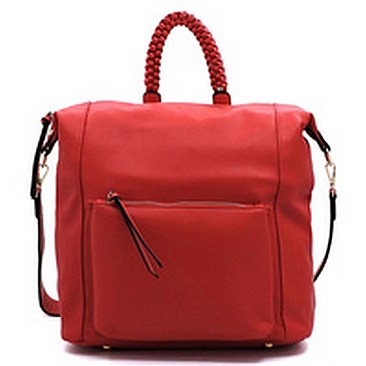 Fashion Convertible Backpack
