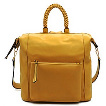 Fashion Convertible Backpack