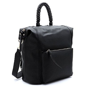 Fashion Convertible Backpack