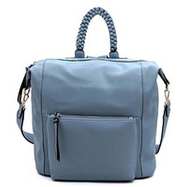 Fashion Convertible Backpack