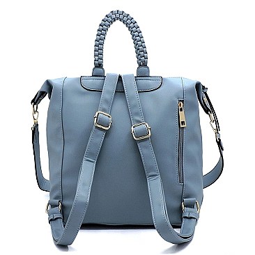 Fashion Convertible Backpack