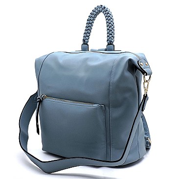 Fashion Convertible Backpack